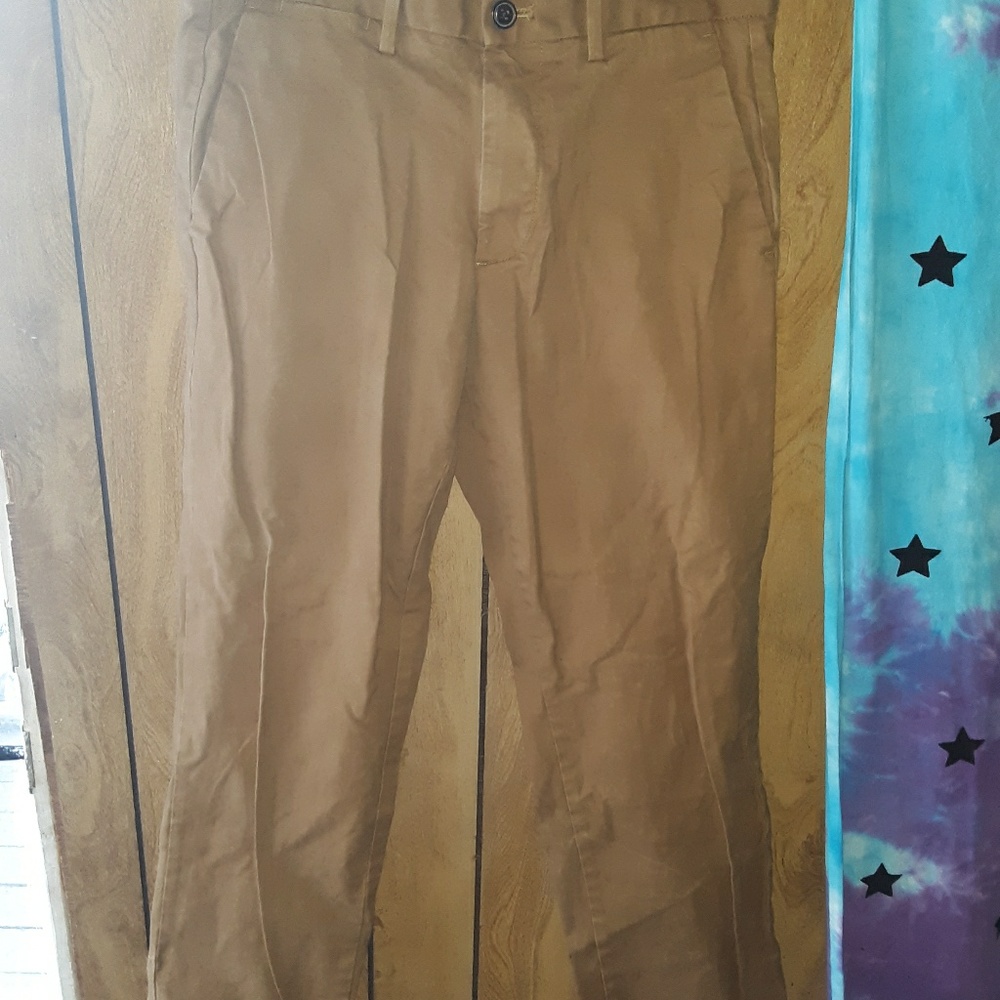 Men's Size 30x30 Straight Gap Pants